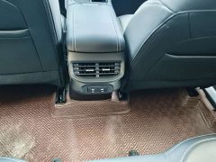 Haval H6 2022 Third Generation 1.5T Automatic Two-Wheel Drive Supreme - ფოტო 12