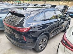 Haval H6 2022 Third Generation 1.5T Automatic Two-Wheel Drive Supreme - ფოტო 13