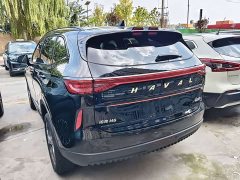 Haval H6 2022 Third Generation 1.5T Automatic Two-Wheel Drive Supreme - ფოტო 14