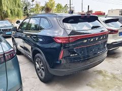 Haval H6 2022 Third Generation 1.5T Automatic Two-Wheel Drive Supreme - ფოტო 15