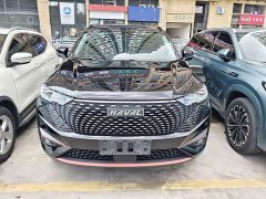Haval H6 2022 Third Generation 1.5T Automatic Two-Wheel Drive Supreme - ფოტო 2