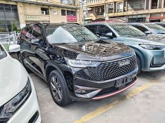Haval H6 2022 Third Generation 1.5T Automatic Two-Wheel Drive Supreme - ფოტო 3