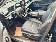 Haval H6 2022 Third Generation 1.5T Automatic Two-Wheel Drive Supreme - ფოტო 4