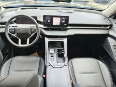 Haval H6 2022 Third Generation 1.5T Automatic Two-Wheel Drive Supreme - ფოტო 5