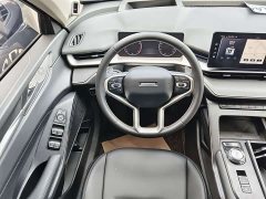 Haval H6 2022 Third Generation 1.5T Automatic Two-Wheel Drive Supreme - ფოტო 6