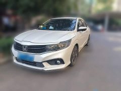 Honda Envix Enjoy 2022 180TURBO CVT Comfort Edition - ფოტო 1