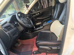 Honda Envix Enjoy 2022 180TURBO CVT Comfort Edition - ფოტო 11
