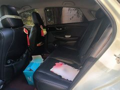 Honda Envix Enjoy 2022 180TURBO CVT Comfort Edition - ფოტო 13