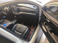 Honda Envix Enjoy 2022 180TURBO CVT Comfort Edition - ფოტო 19