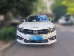 Honda Envix Enjoy 2022 180TURBO CVT Comfort Edition - ფოტო 2
