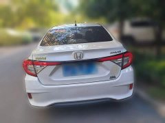 Honda Envix Enjoy 2022 180TURBO CVT Comfort Edition - ფოტო 3