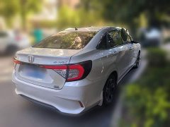 Honda Envix Enjoy 2022 180TURBO CVT Comfort Edition - ფოტო 4