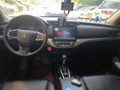 Honda Envix Enjoy 2022 180TURBO CVT Comfort Edition - ფოტო 5