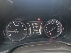 Honda Envix Enjoy 2022 180TURBO CVT Comfort Edition - ფოტო 8