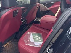 BMW 5 Series 530Li Luxury M Sport Package - ფოტო 11