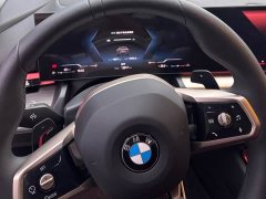 BMW 5 Series 530Li Luxury M Sport Package - ფოტო 12