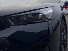 BMW 5 Series 530Li Luxury M Sport Package - ფოტო 5