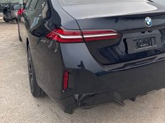 BMW 5 Series 530Li Luxury M Sport Package - ფოტო 6