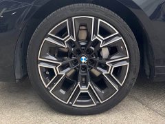 BMW 5 Series 530Li Luxury M Sport Package - ფოტო 7