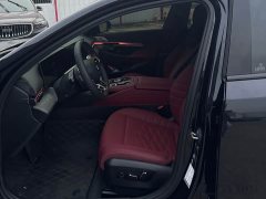 BMW 5 Series 530Li Luxury M Sport Package - ფოტო 9