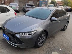 BYD Qin Plus Champion Edition DM-i 120KM Exceed - ფოტო 1