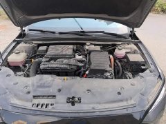 BYD Qin Plus Champion Edition DM-i 120KM Exceed - ფოტო 10