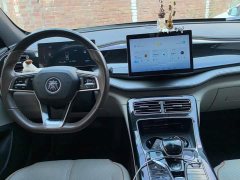 BYD Qin Plus Champion Edition DM-i 120KM Exceed - ფოტო 12