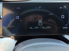 BYD Qin Plus Champion Edition DM-i 120KM Exceed - ფოტო 14