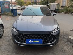 BYD Qin Plus Champion Edition DM-i 120KM Exceed - ფოტო 2