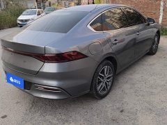 BYD Qin Plus Champion Edition DM-i 120KM Exceed - ფოტო 3