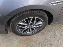 BYD Qin Plus Champion Edition DM-i 120KM Exceed - ფოტო 6