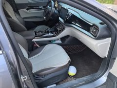 BYD Qin Plus Champion Edition DM-i 120KM Exceed - ფოტო 8