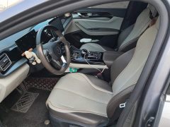 BYD Qin Plus Champion Edition DM-i 120KM Exceed - ფოტო 9