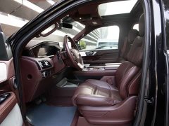 Lincoln Navigator 2021 Black Label Edition - ფოტო 12
