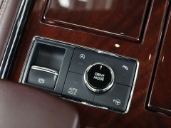 Lincoln Navigator 2021 Black Label Edition - ფოტო 16