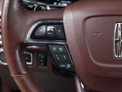 Lincoln Navigator 2021 Black Label Edition - ფოტო 20