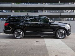 Lincoln Navigator 2021 Black Label Edition - ფოტო 5