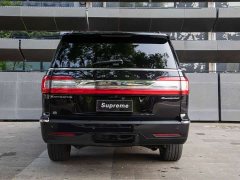 Lincoln Navigator 2021 Black Label Edition - ფოტო 7