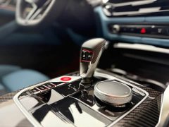 BMW M4 2024 M4 Coupe M xDrive Thunder Edition - ფოტო 12