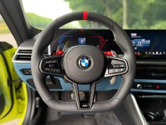 BMW M4 2024 M4 Coupe M xDrive Thunder Edition - ფოტო 6
