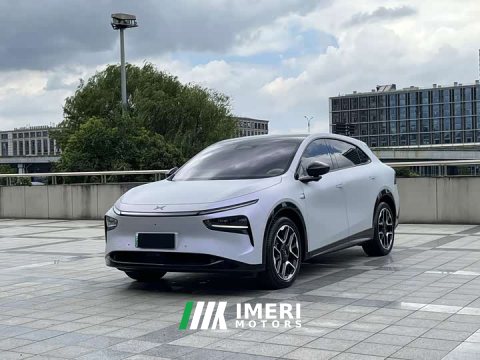 2026 XPeng G7 2025 702 Ultra Extended Range - ავტომობილი ჩინეთიდან