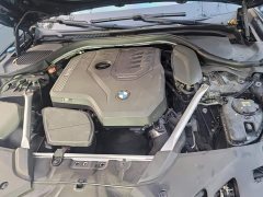 BMW 5 Series Facelift 525Li Luxury Package - ფოტო 10