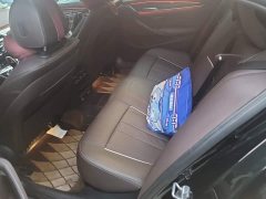 BMW 5 Series Facelift 525Li Luxury Package - ფოტო 11