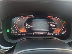 BMW 5 Series Facelift 525Li Luxury Package - ფოტო 14