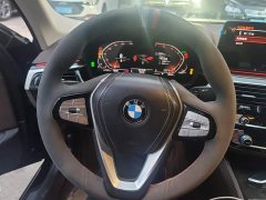 BMW 5 Series Facelift 525Li Luxury Package - ფოტო 15