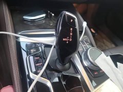 BMW 5 Series Facelift 525Li Luxury Package - ფოტო 16