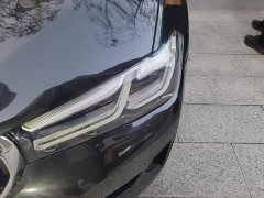 BMW 5 Series Facelift 525Li Luxury Package - ფოტო 5