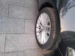 BMW 5 Series Facelift 525Li Luxury Package - ფოტო 6