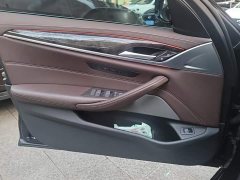 BMW 5 Series Facelift 525Li Luxury Package - ფოტო 7