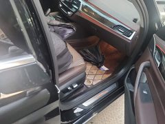 BMW 5 Series Facelift 525Li Luxury Package - ფოტო 8